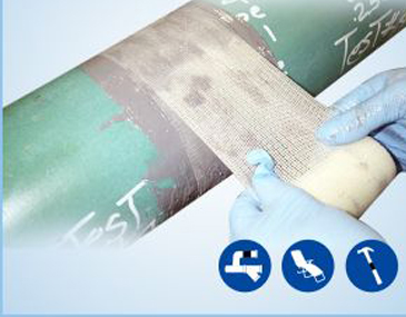 陶瓷急速修复绷带VDP46-1/W-7