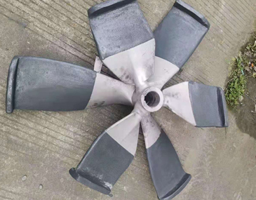 SCYS65/83耐磨修复材料