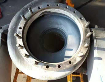 SCYS65/83耐磨修复材料