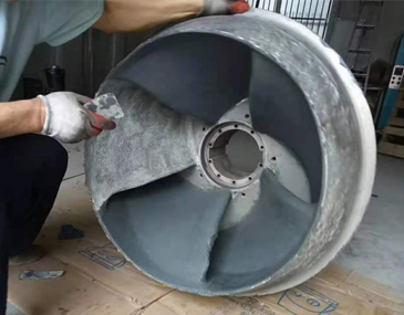 SCYS65/83耐磨修复材料