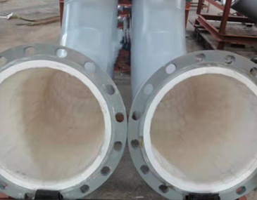 ZTA陶瓷贴片弯头